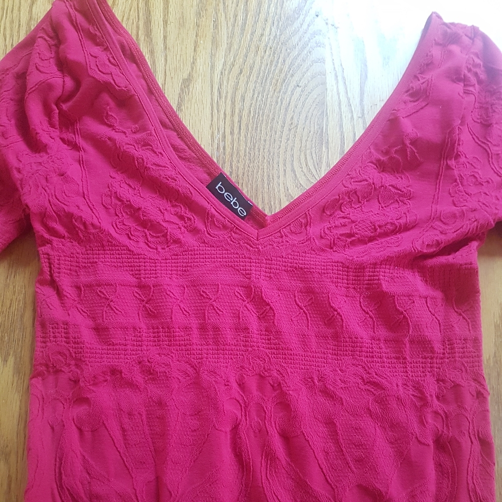 Dress - Picture 4 of 4